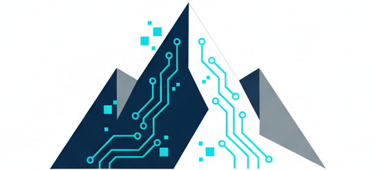 Brier Peak logo